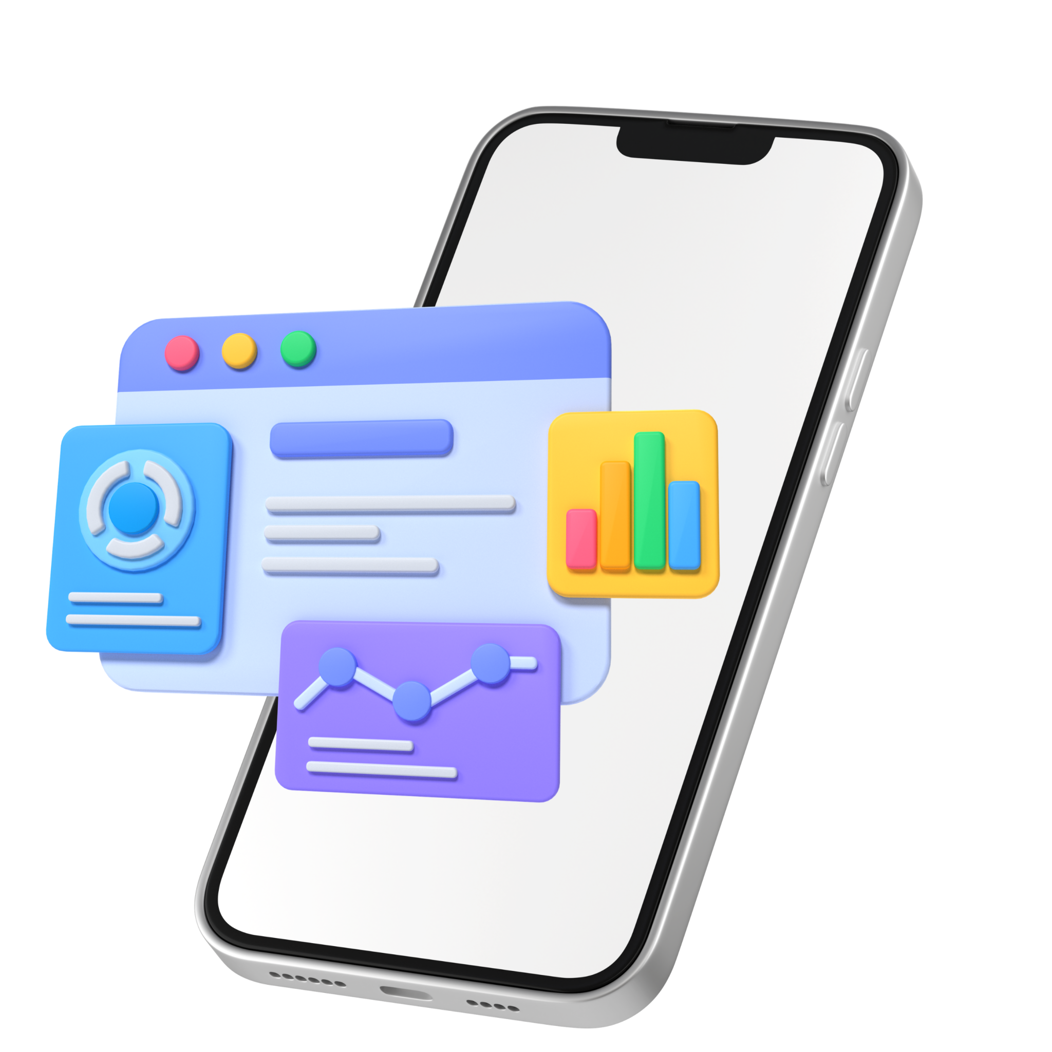 O&M App Overview