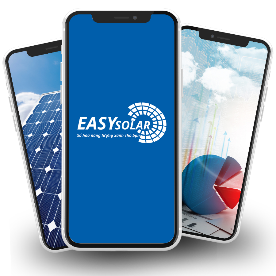 Easy Solar Digital App